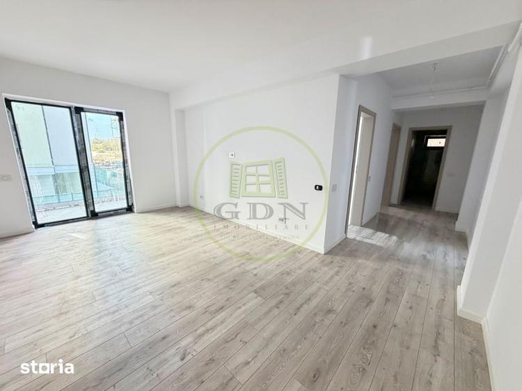 Apartament cu 2 camere decomandat în 1 Mai