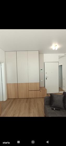Apartament 2 camere, etaj 3, mobilat, cu terasa - 4