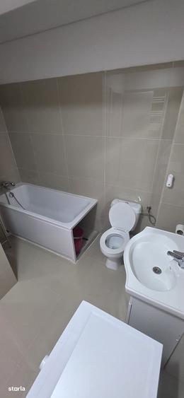 Apartament cu 2 camere în Bucium