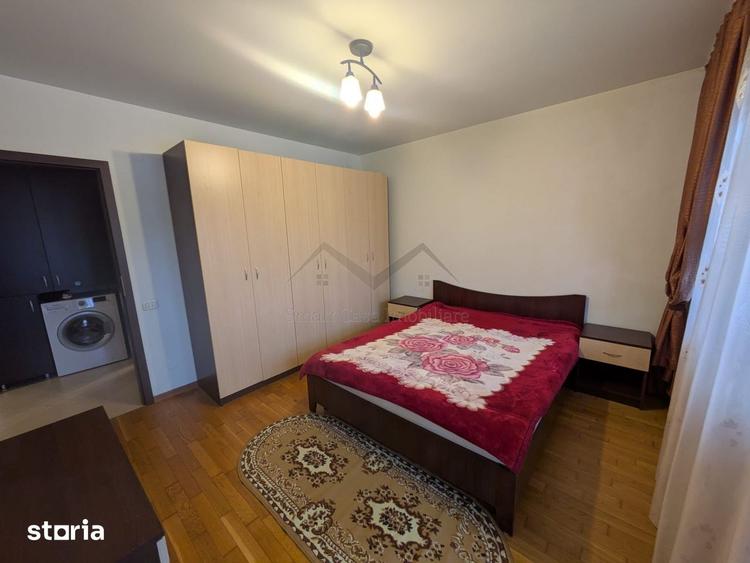 Apartament 3 camere Pod de Fier - 2