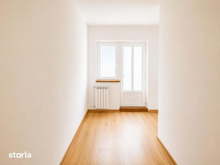 Apartament cu 3 camere în Mărăței