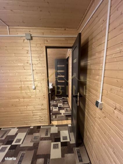 Casă cu 4 camere în Măguri