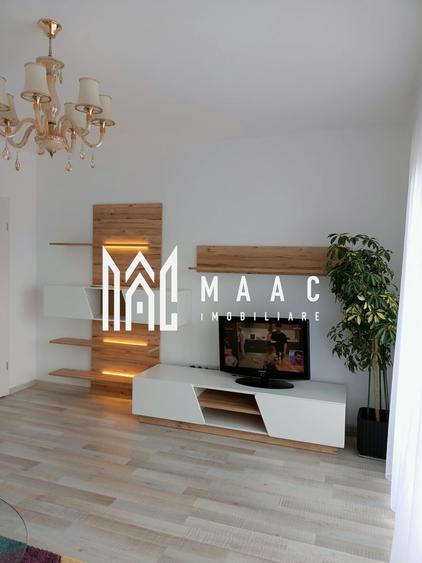 Apartament cu 2 camere decomandat, mobilat în Șelimbăr