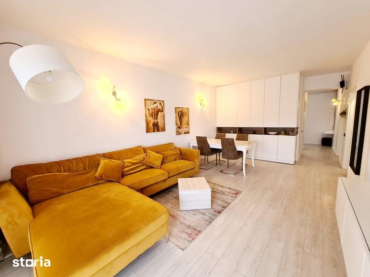 Apartament 3 camere de inchiriat - Zona Kaufland - 3