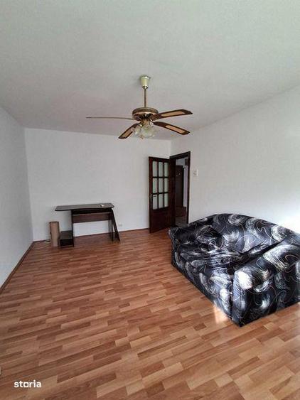 Apartament cu 2 camere decomandat în Brazda lui Novac