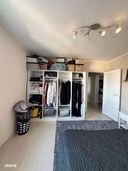 Ap.2 camere,Centru - 17