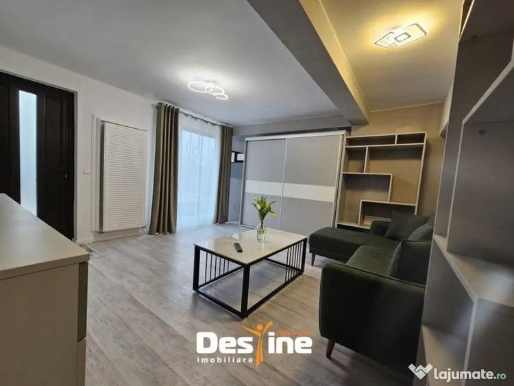 Garsonieră decomandată în Cug