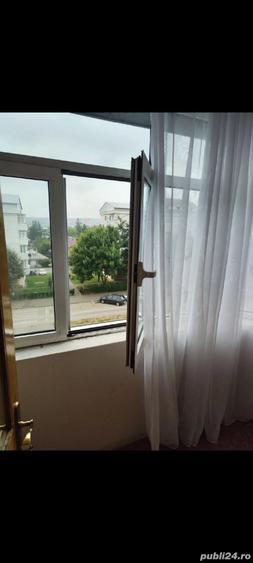 Apartament cu 2 camere decomandat în Fălticeni