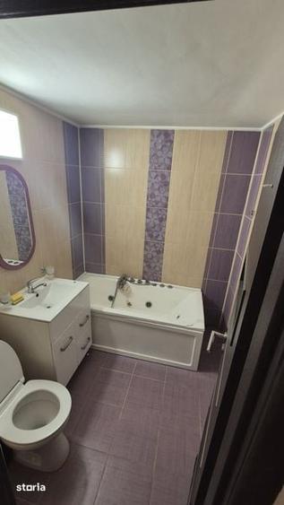 Apartament 2 camere Crangasi an 1984 - 1