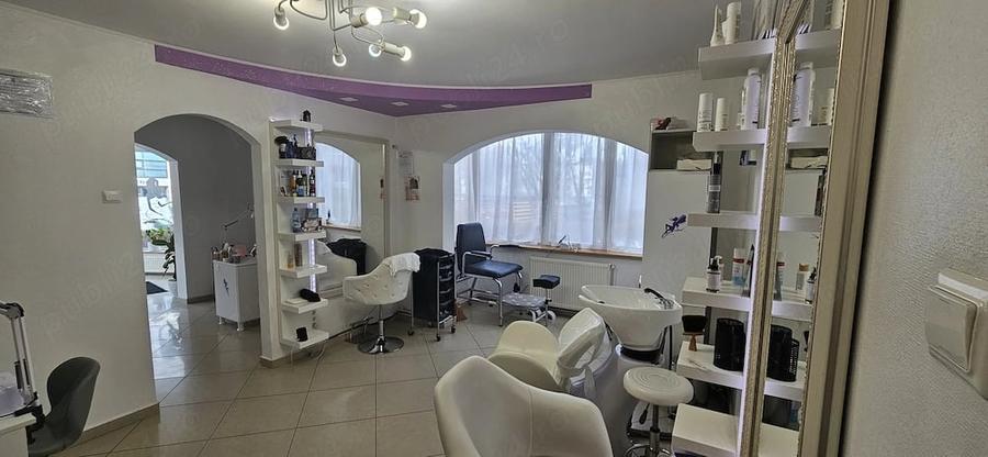 Spațiu comercial, de 65 mp, în Astra