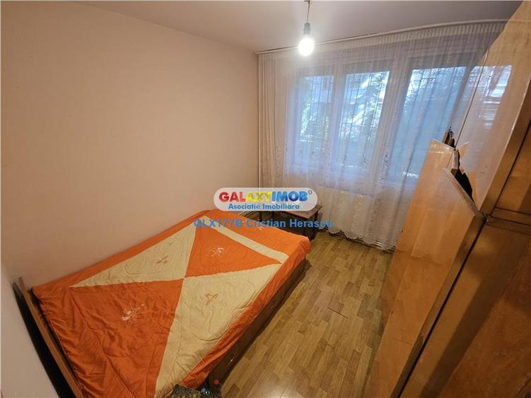 Apartament cu 3 camere decomandat, mobilat în Drumul Taberei