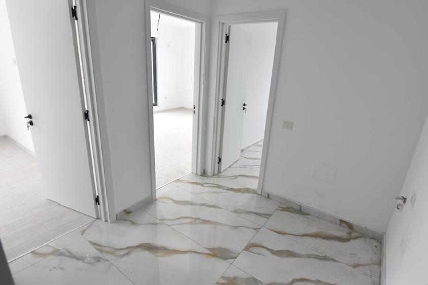 Apartament cu 2 camere decomandat în Bragadiru