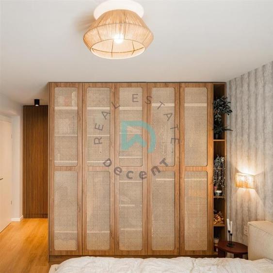 Apartament 3 camere Kasper - Tractorul, 78 mp - Brasov - 8