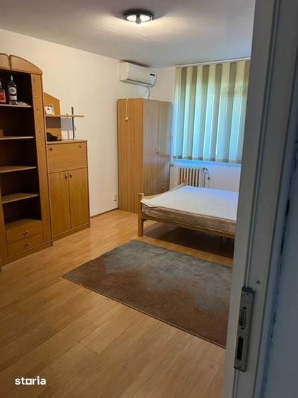 URGENT! Apartament de inchiriat in Iasi cu 3 camere decomandate. - 3