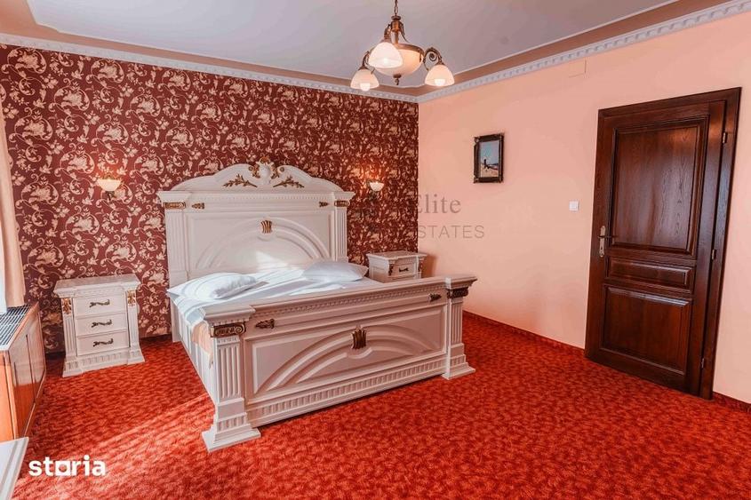 Pensiune cu restaurant si spa in Baile felix - 17