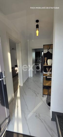 Duplex cu 4 camere cu Canalizare în Matraca