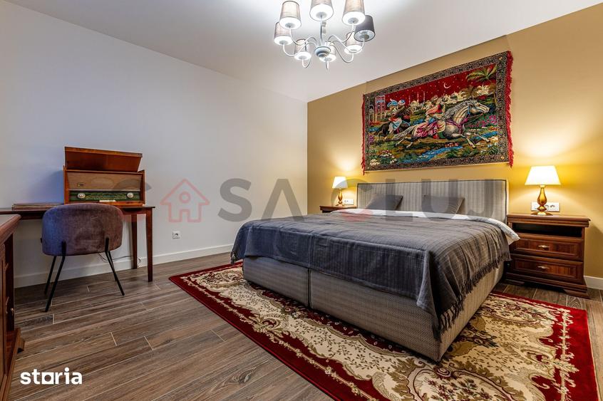 Spațiu comercial, de 340 mp, în Râmeț