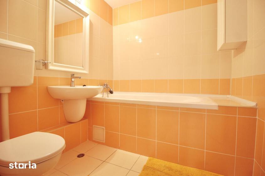 Apartament cu 2 camere decomandat în Pantelimon