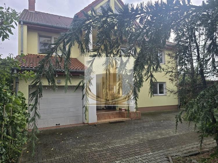 Vila exclusivista in Timisoara zona Centrala 950.000 Euro - 17