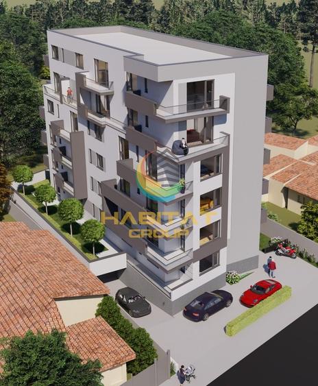 Apartament cu 3 camere decomandat în Brâncoveanu