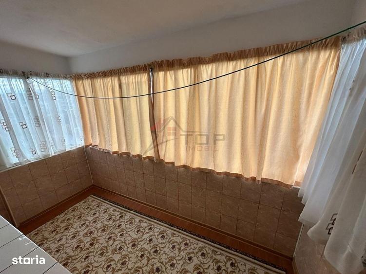 Apartament cu 2 camere decomandat în Tudor Vladimirescu