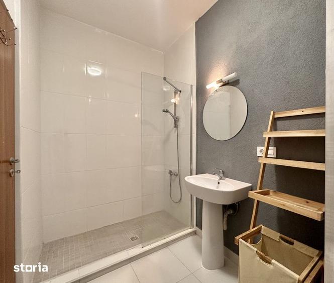 Inchiriere Apartament 2 camere, centru, zona NTT Data - 12