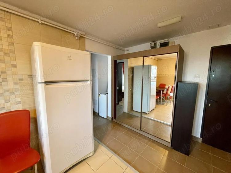Apartament cu 2 camere decomandat în Rahova