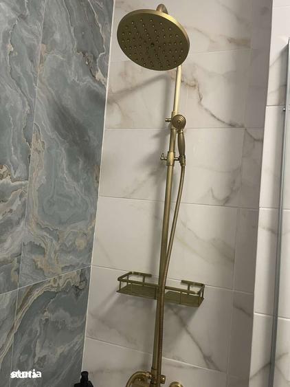 Apartament cu 2 camere în Bucureștii Noi