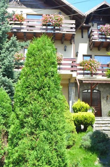 Casă cu 6 camere cu Teren 580 Mp în Valea Alba