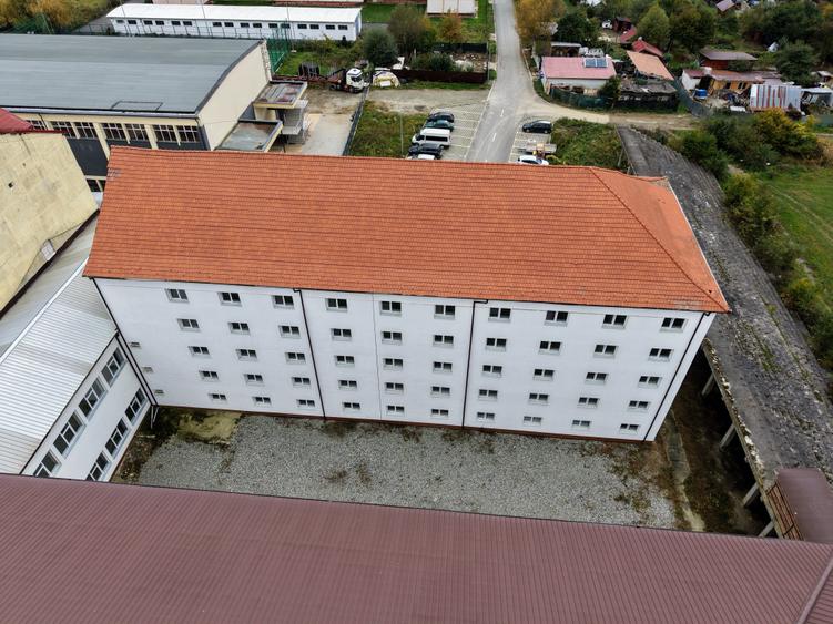 Proprietate specială, de 2,880 mp, în Mârșa
