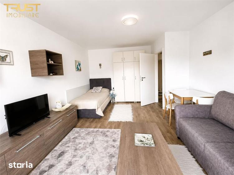 Apartament Premium l Universitatea USAMV l Panorama superba - 3