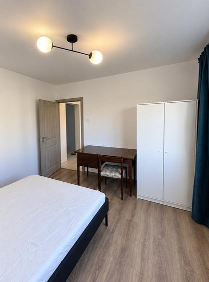 Apartament cu 3 camere, mobilat în Valea Ialomiței