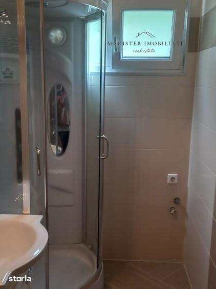 Apartament 2 Camere, Etaj intermediar, Micro 1 Resita - 4