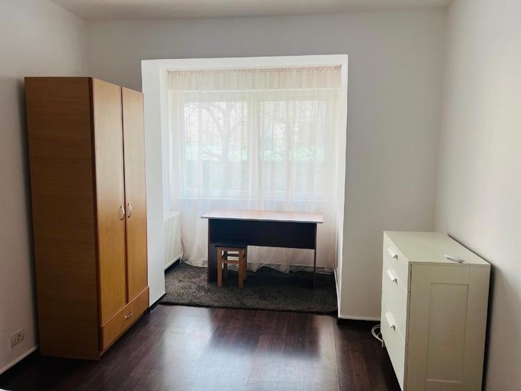 Particular vand apartament 2 camere Lujerului mobilat si utilat. - 9