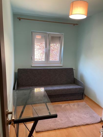 Apartament cu 3 camere decomandat în Decebal