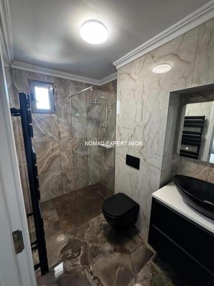 Apartament cu 4 camere, mobilat în Corbeanca