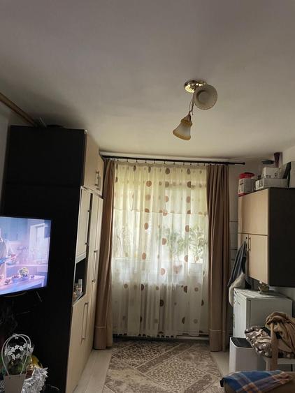 Apartament cu 2 camere nedecomandat în Mureșeni