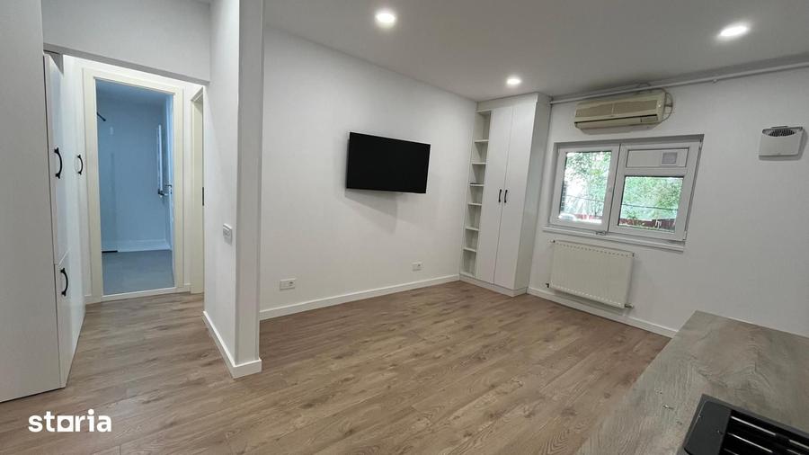 Apartament premium, complet renovat, prima inchiriere + parcare - 16