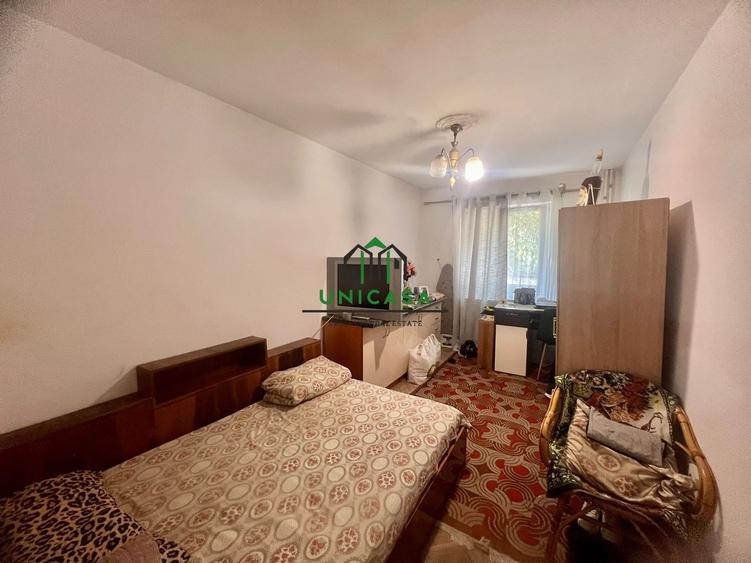 Apartament 3 camere/ Ostroveni / Parter - 4