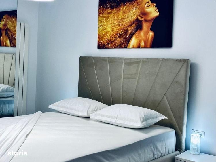 Apartament cu 2 camere în Mamaia
