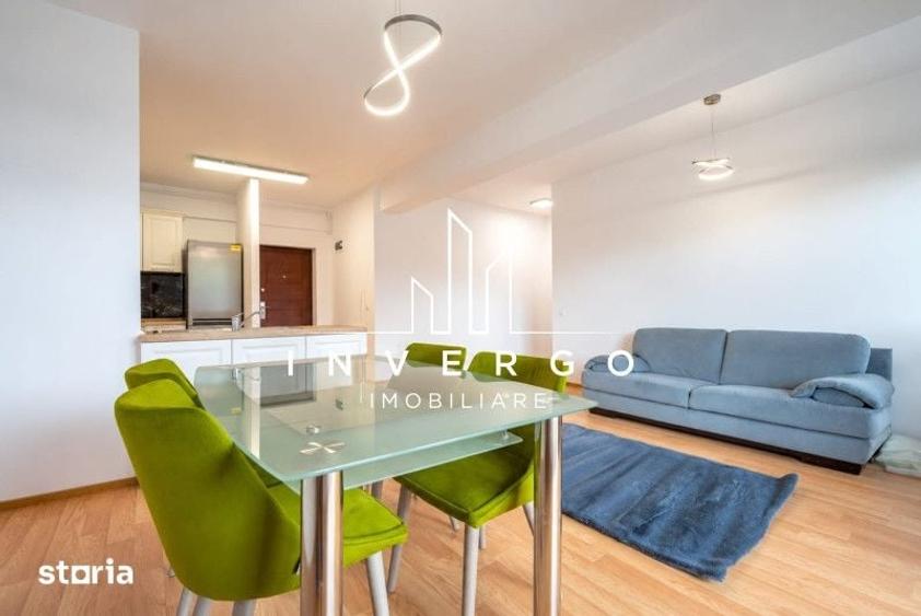 Apartament in bloc nou, 2 camere, de inchiriat, in Borhanci - 3