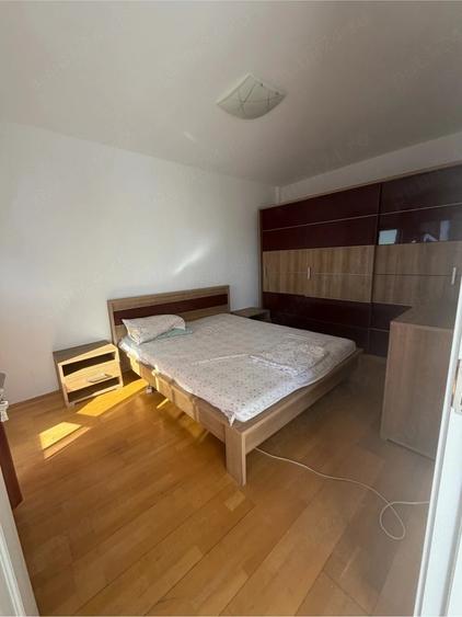 Apartament cu 3 camere decomandat în Simion Bărnuțiu