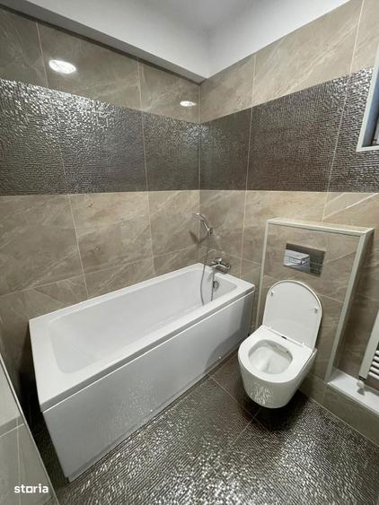 Apartament cu 4 camere în Străulești