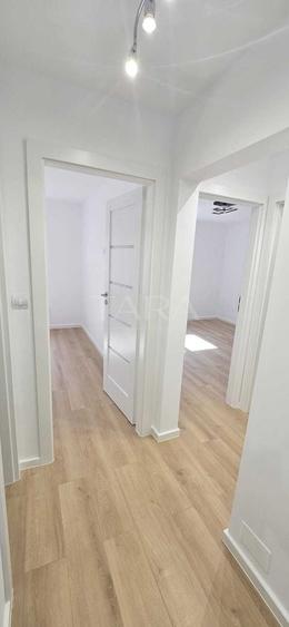 Apartament cu 3 camere decomandat în Zorilor — fotografia 1