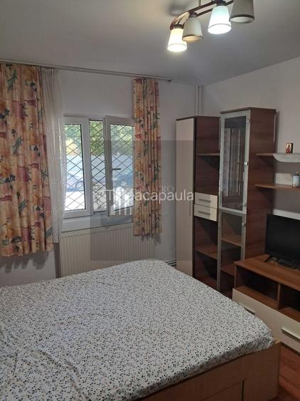 Garsoniera 30mp centrala proprie Giurgiului