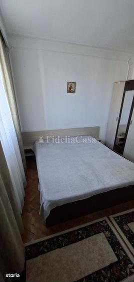 Apartament cu 3 camere în Alexandru cel Bun