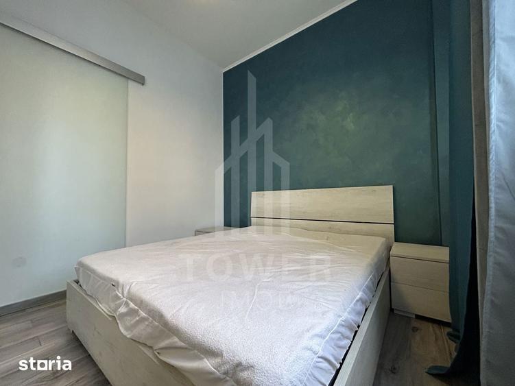 Apartament cu 2 camere în Șelimbăr