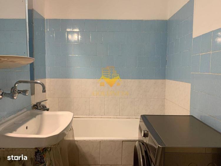garsoniera, balcon, zona BIG, cartierul Manastur, Pet Friendly - 4