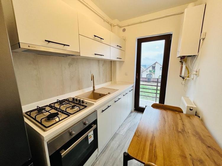 Apartament 1 camera Astoria Village - 1