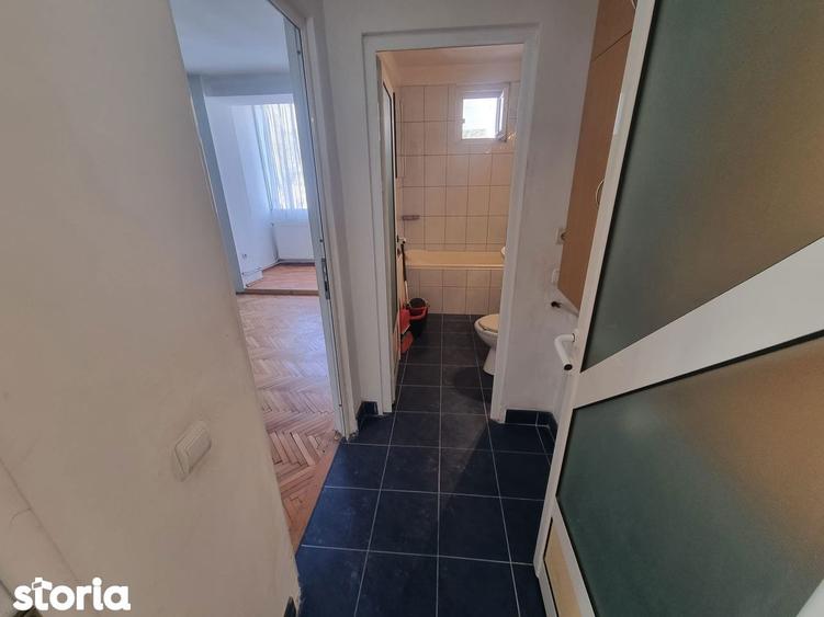 Apartament 3 camere,2 balcoane,etaj 2,Deva-ultracentral - 12